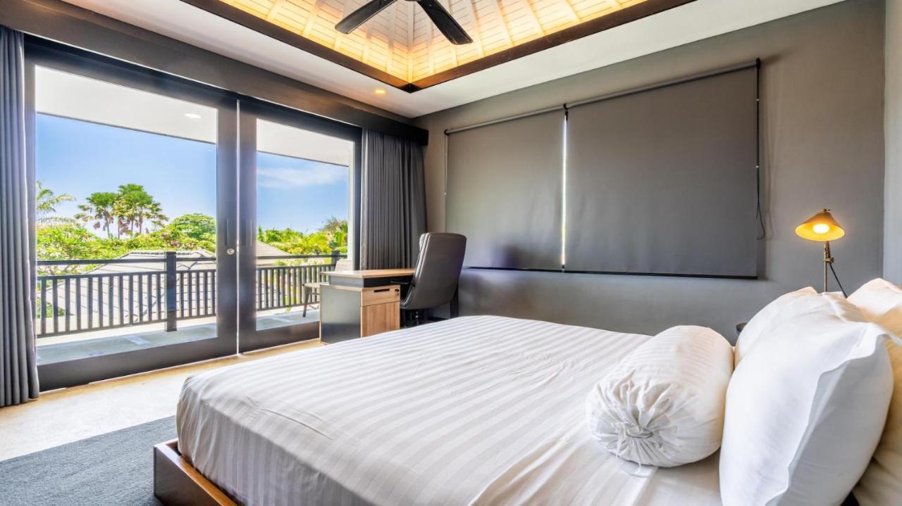 Villa Kejora 12 Sanur المظهر الخارجي الصورة