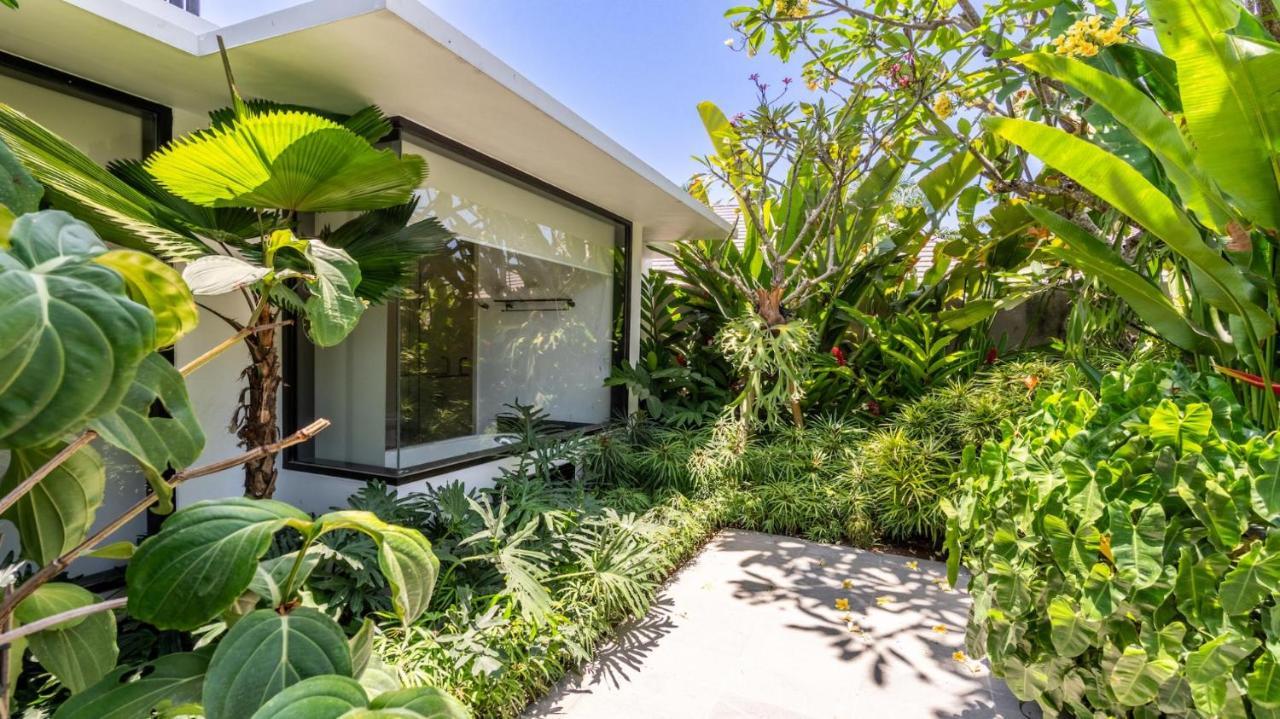 Villa Kejora 12 Sanur المظهر الخارجي الصورة