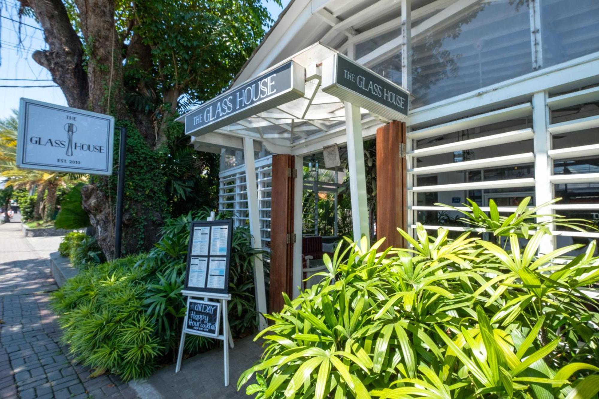 Villa Kejora 12 Sanur المظهر الخارجي الصورة
