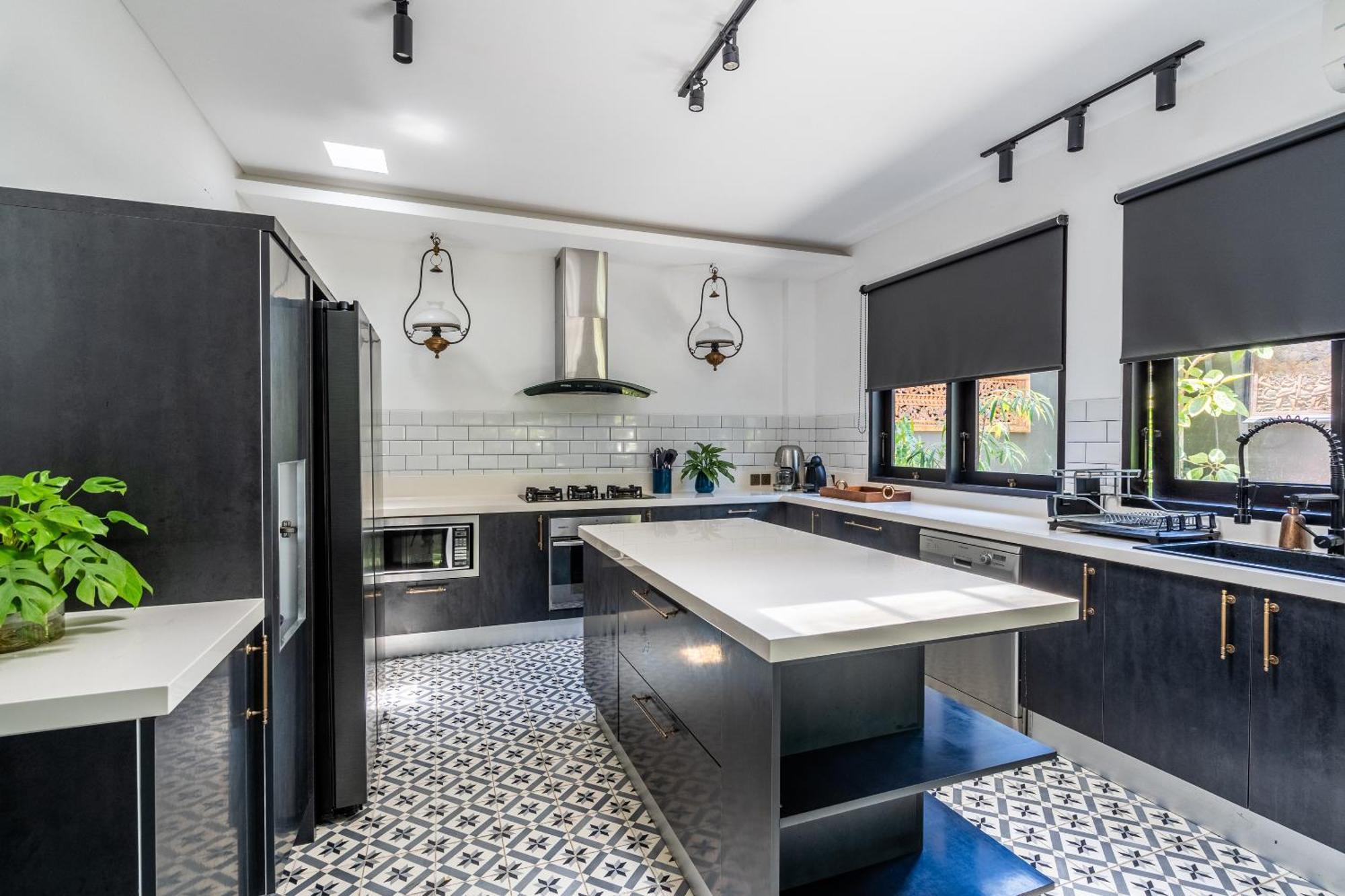 Villa Kejora 12 Sanur المظهر الخارجي الصورة
